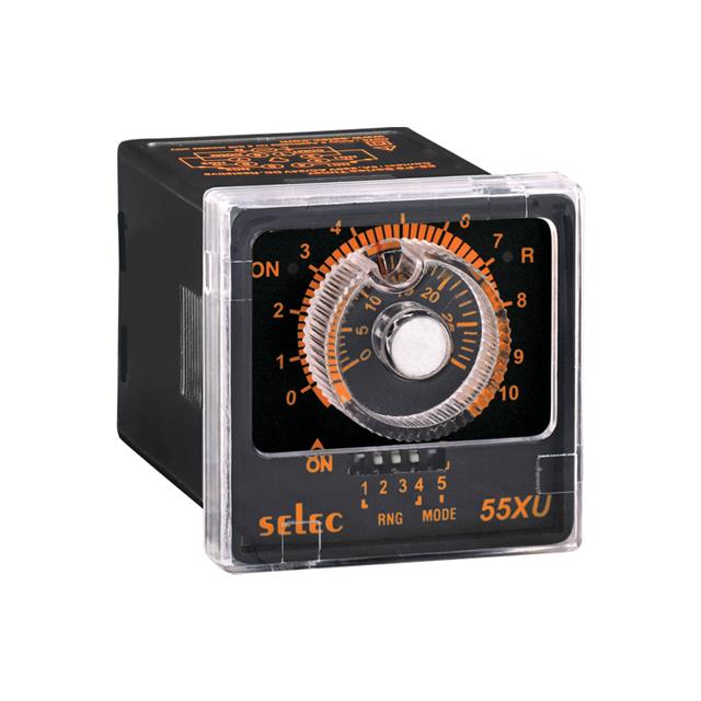 Selec Controls USA Inc. 55XU-T8-CU-ROHS electronic component