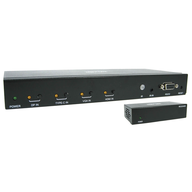 Eaton Tripp Lite B320-4X1-MHE-K electronic component