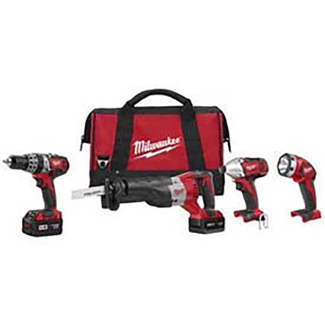 Milwaukee 2696-24 electronic component