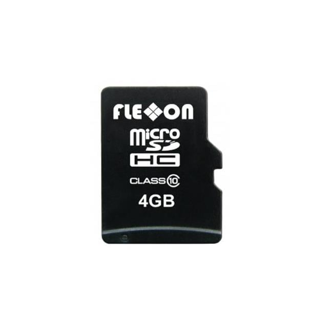 Flexxon Pte Ltd FDMM128GCE-3201 electronic component