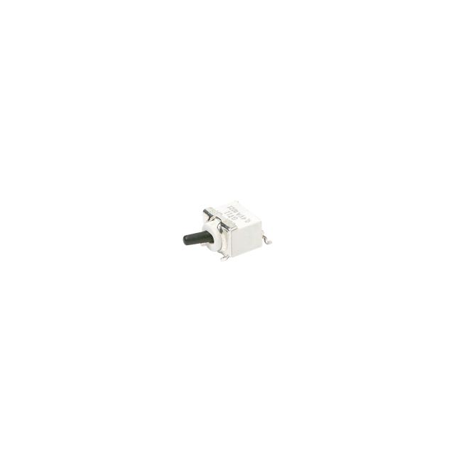 C&K GT12MSAKETR electronic component