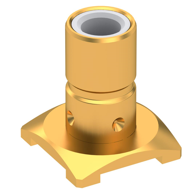 Radiall USA, Inc. R114424000 electronic component