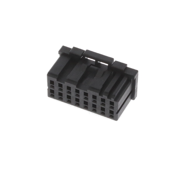 TE Connectivity AMP Connectors 1-1827864-8 electronic component