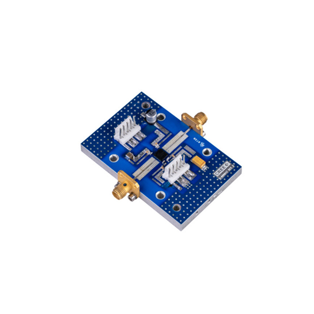 MACOM Technology Solutions CMPA2735030S-AMP1 electronic component