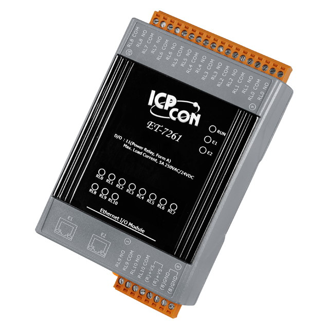 ICP DAS USA INC ET-7261 electronic component