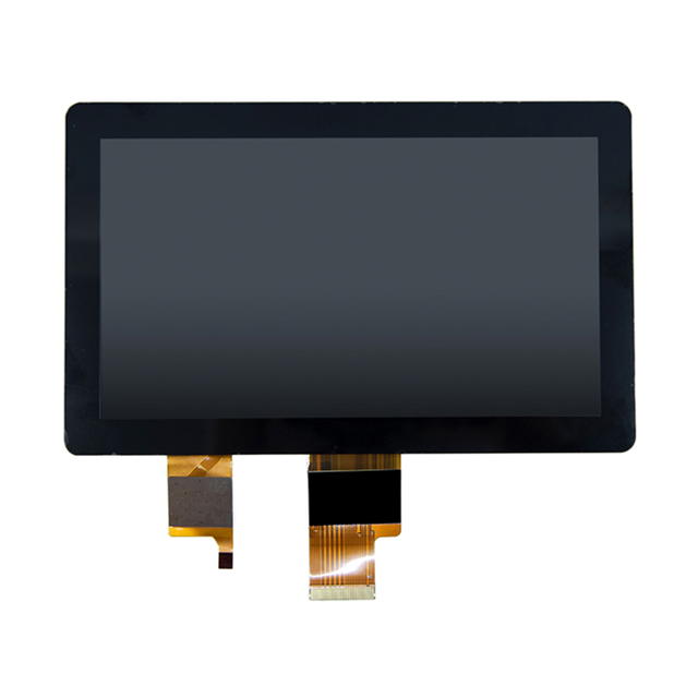 GlobalTech Display GLT0701024600IS2-CTP electronic component