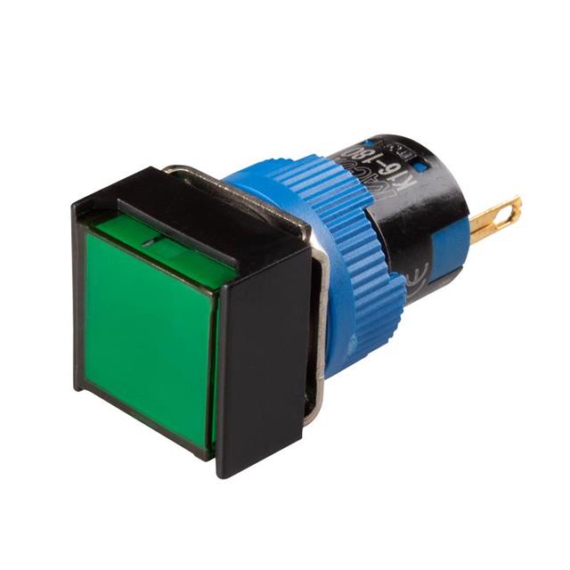 Kacon K16-180-G-6V electronic component