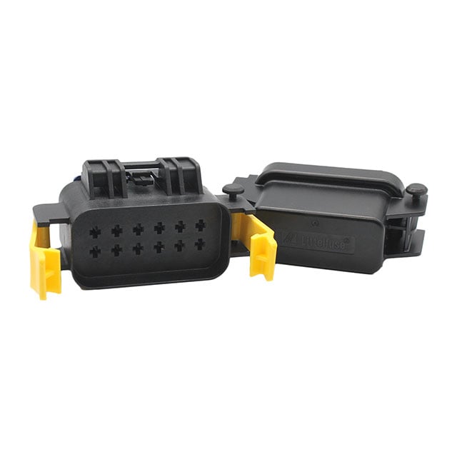 Littelfuse/Commercial Vehicle Products PDM33002ZXM electronic component