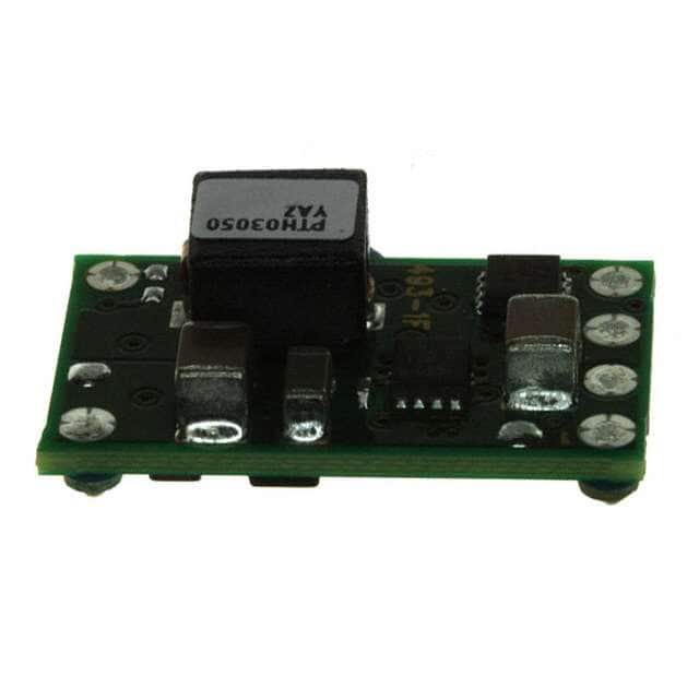 Texas Instruments PTH03050YAST electronic component