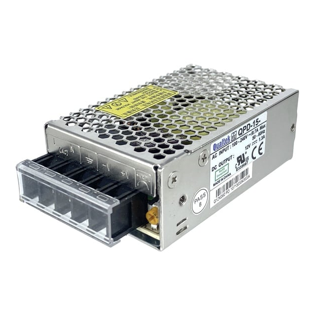Qualtek QPD-15-15 electronic component