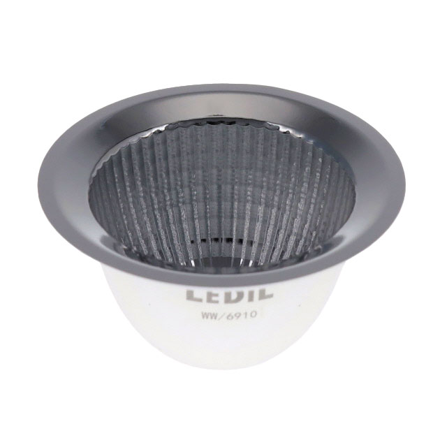 Ledil C16910_ALISE-50-WW electronic component