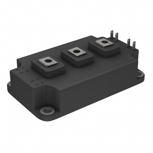 Vishay General Semiconductor - Diodes Division VS-GB600AH120N electronic component