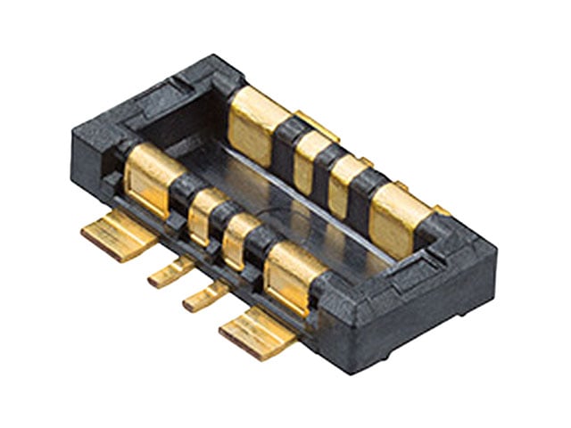 Molex 5050060812 electronic component