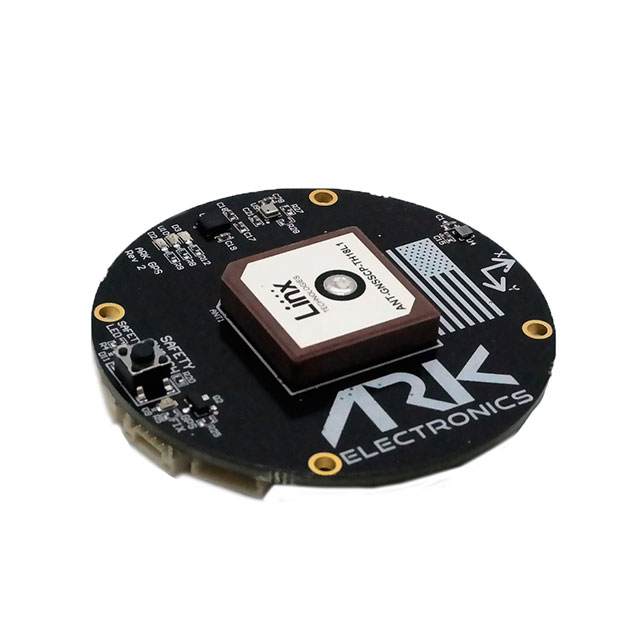 ARK Electronics ARK-GPS-REV-02 electronic component