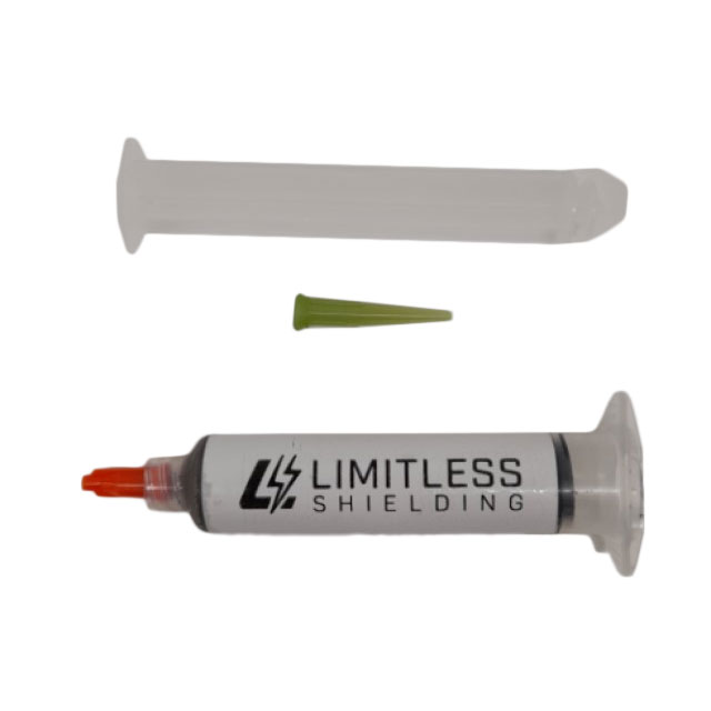 LIMITLESS SHIELDING LIMITED CA-NC-10 electronic component
