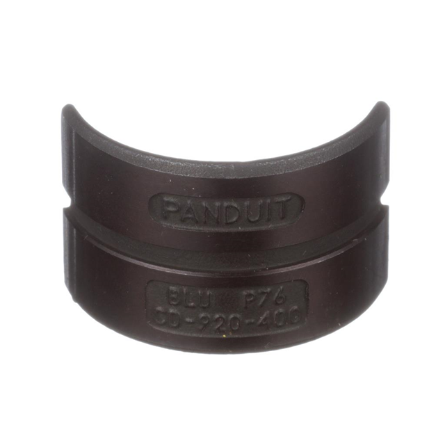 Panduit Corp CD-920-400NEST electronic component