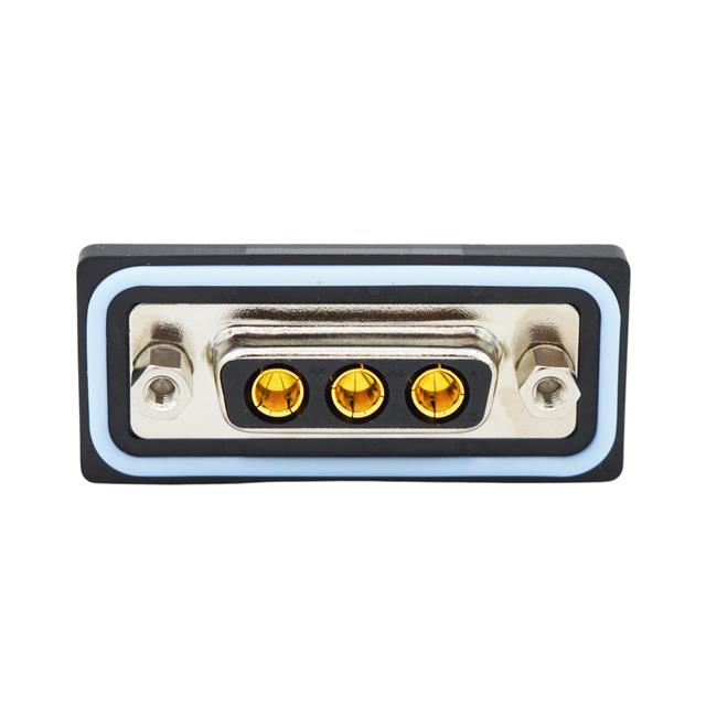 NorComp Inc. CDFR3W3213L462 electronic component