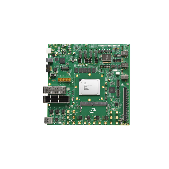 Altera DK-SI-AGF014E3ES electronic component