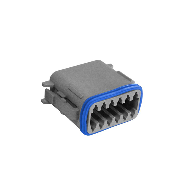 Bulgin PX0100S12AGY electronic component