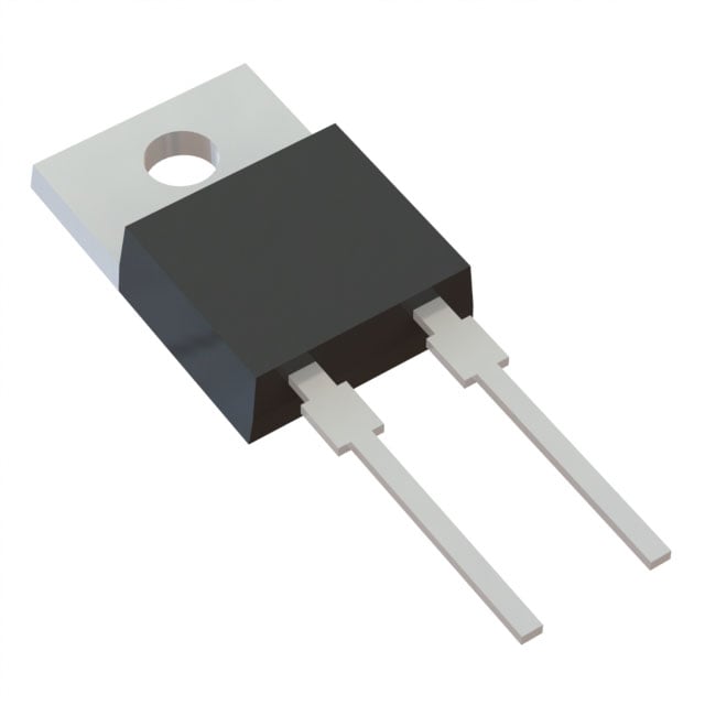 Diodes Incorporated STPR820D electronic component