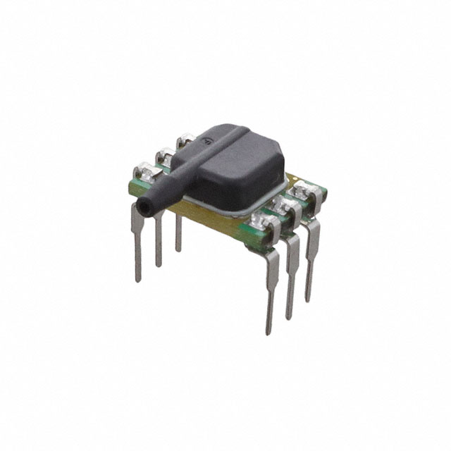 Honeywell Sensing and Productivity Solutions ABP2DRNT006KG2A3XX electronic component