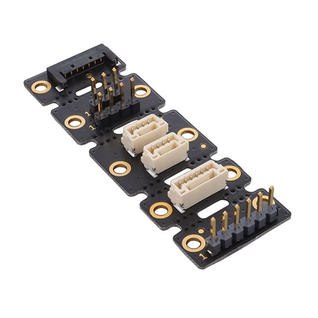 LightWare LiDAR Inc. ACC.BOB.000 electronic component
