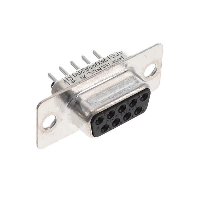 Amphenol ICC (Commercial Products) FCE17E09SE2B0 electronic component