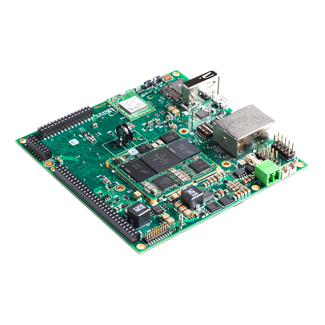 PHYTEC America KPB-02820-001 electronic component