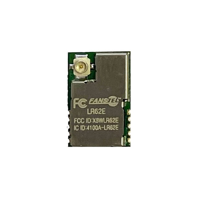 Fanstel Corp. LR62E electronic component