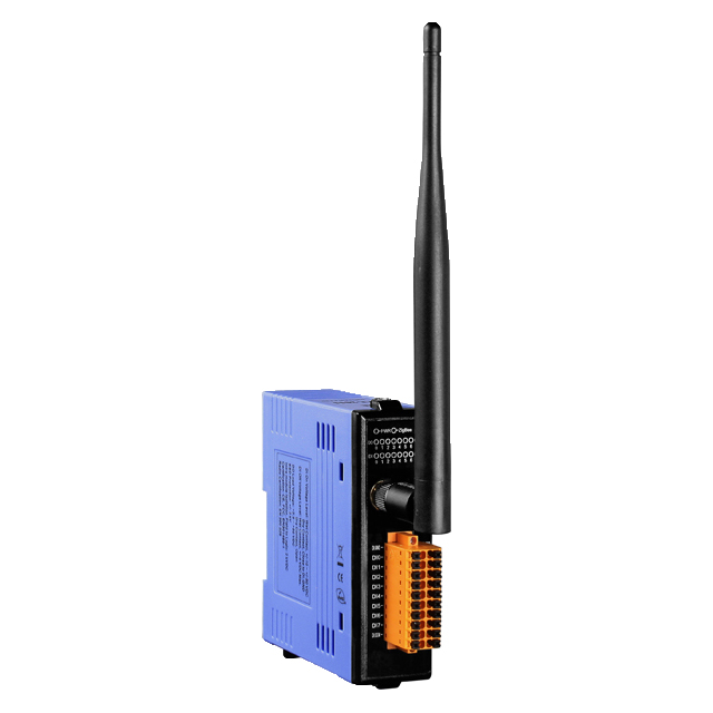 ICP DAS USA INC ZT-2055-IOP electronic component