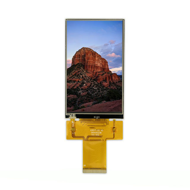 Focus LCDs E43RG54880LWAM400-R electronic component