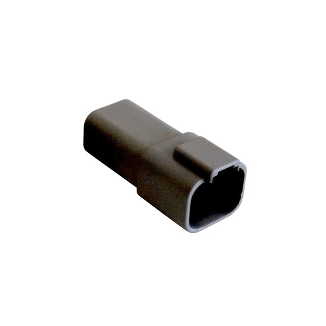 Bulgin PX0106P04BK electronic component
