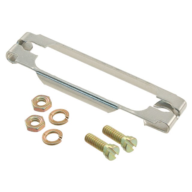 ITT Cannon, LLC DA512201 electronic component
