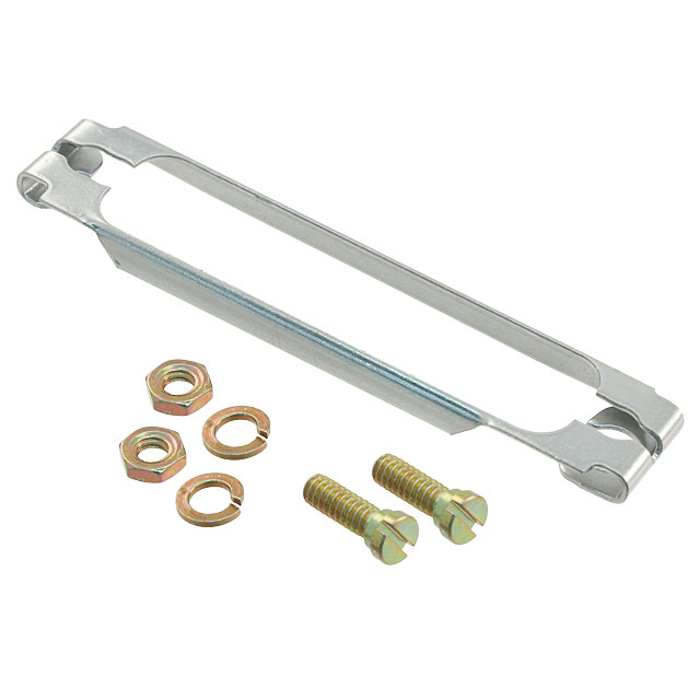 ITT Cannon, LLC DB512211 electronic component