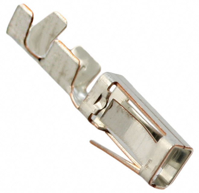 TE Connectivity AMP Connectors 102104-3 electronic component