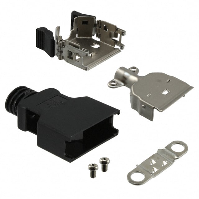 3M 10320-3210-006 electronic component