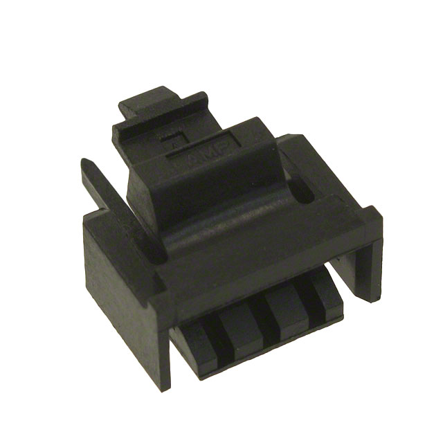 TE Connectivity AMP Connectors 103680-1 electronic component