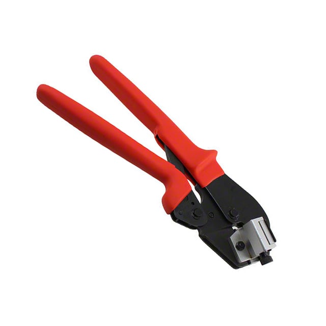 ITT Cannon, LLC 121586-5237 electronic component