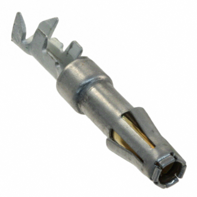ITT Cannon, LLC T2P20FC1ST electronic component