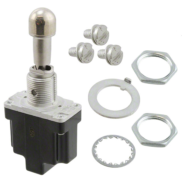 Honeywell Sensing and Productivity Solutions 1TL1-5M electronic component