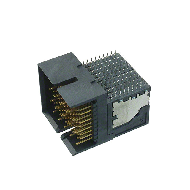 TE Connectivity Aerospace, Defense and Marine 2000892-1 electronic component