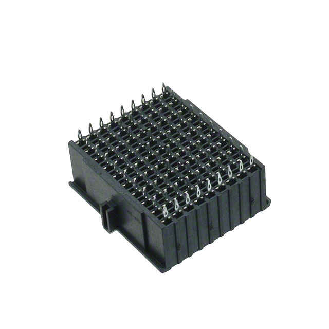 TE Connectivity Aerospace, Defense and Marine 2000896-1 electronic component