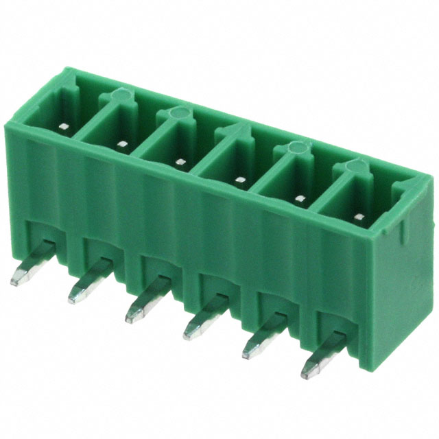 Amphenol Anytek OQ0632510000G electronic component