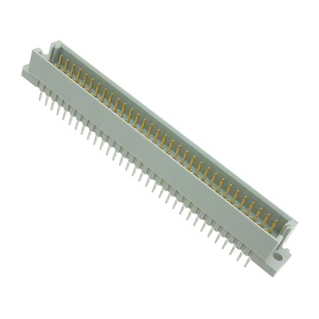 TE Connectivity AMP Connectors 536098-5 electronic component