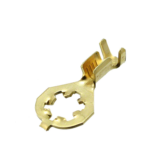 TE Connectivity AMP Connectors 61795-6 electronic component