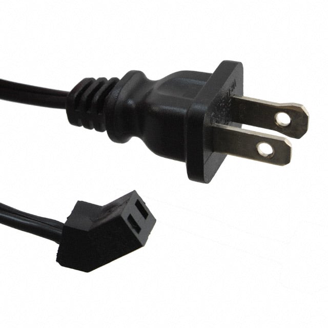 Orion Fans C45-72P electronic component
