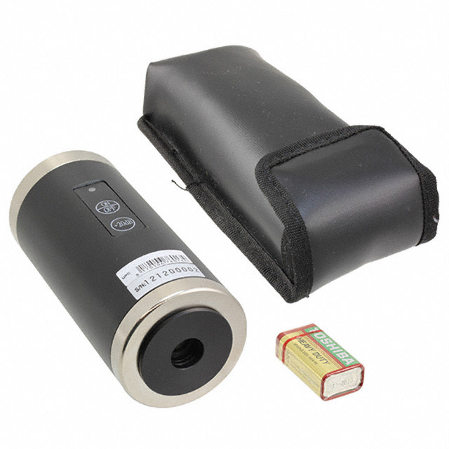Global Specialties CAL601 electronic component