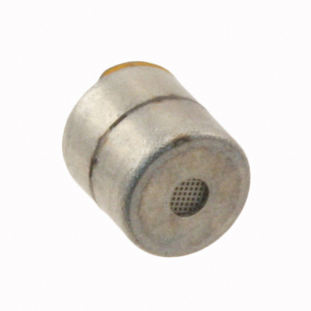 Knowles DFG-30852-000 electronic component