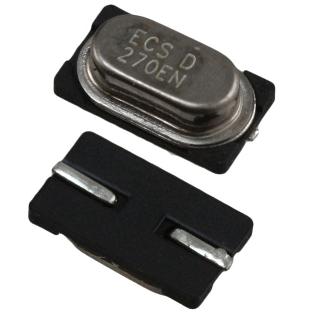 ECS Inc. ECS-120-20-3X-TR electronic component