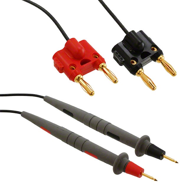 Pomona Electronics EM6303-72# electronic component